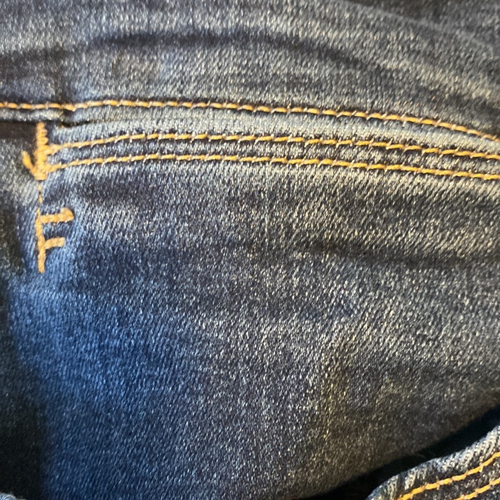 Frame Le High Skinny sz 30 - Picture 15 of 15